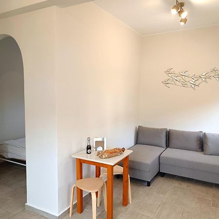 Nesea 2 Villa Pserimos Town Exterior photo
